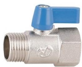 Direct valve